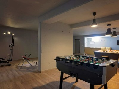 Villa Villa Bellevue - Features photo 43