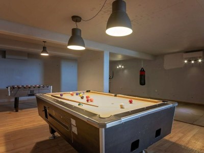 Villa Villa Bellevue - Features photo 44