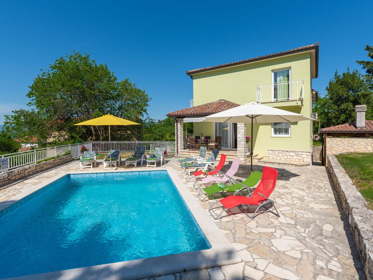 Villa Ester - Outdoor photo 4