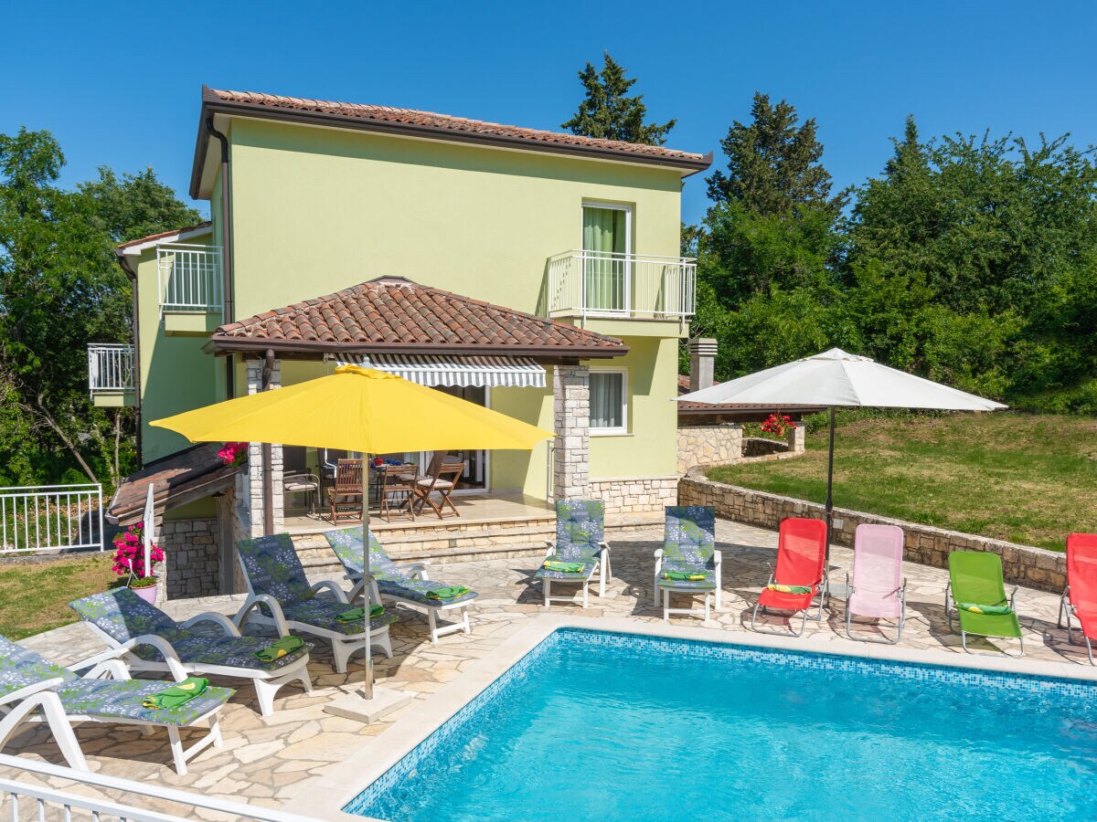 Villa Ester - Outdoor photo 5