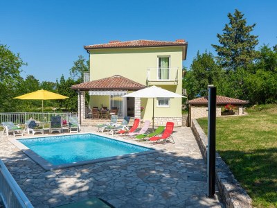 Villa Ester - Outdoor photo 6