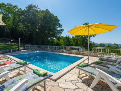 Villa Ester - Outdoor photo 8