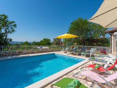 Villa Ester - Outdoor photo 9