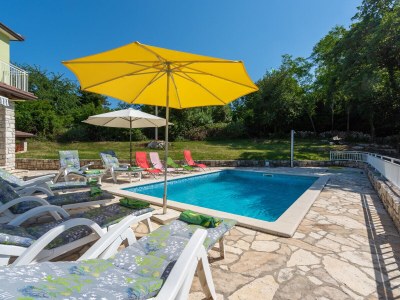 Villa Ester - Outdoor photo 10