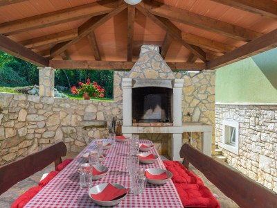 Villa Ester - Outdoor photo 14