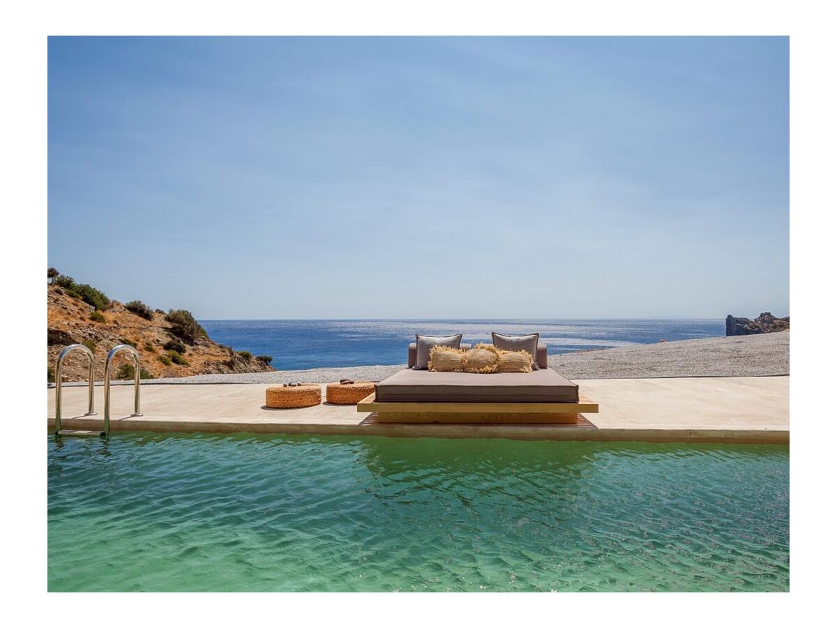 Holiday house Terra 4   Luxus Bungalow - Outdoor photo 2