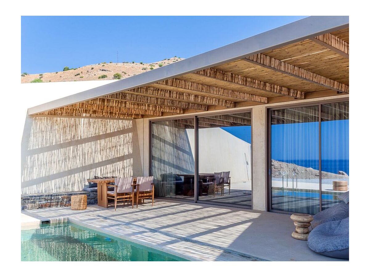 Holiday house Terra 4   Luxus Bungalow - Outdoor photo 5