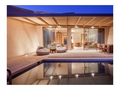 Holiday house Terra 4   Luxus Bungalow - Outdoor photo 3