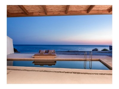 Holiday house Terra 4   Luxus Bungalow - Outdoor photo 4