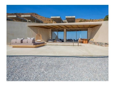 Holiday house Terra 4   Luxus Bungalow - Outdoor photo 7