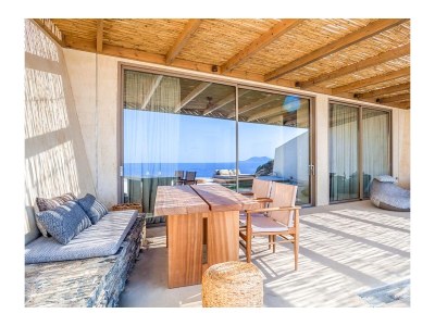 Holiday house Terra 4   Luxus Bungalow - Outdoor photo 10