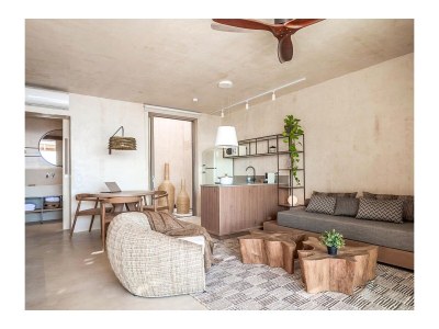 Holiday house Terra 4   Luxus Bungalow - Features photo 12