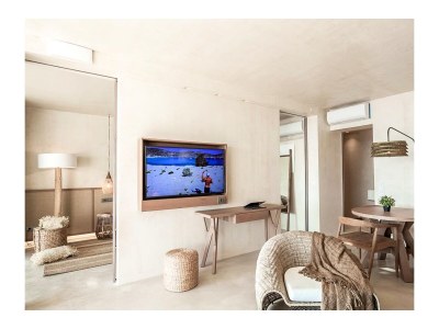 Holiday house Terra 4   Luxus Bungalow - Features photo 13