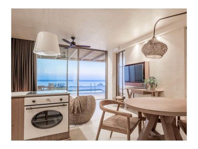 Holiday house Terra 4   Luxus Bungalow - Features photo 15