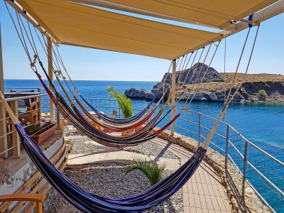 Holiday house Terra 4   Luxus Bungalow - Environment photo 28