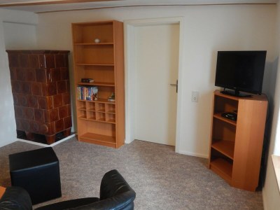 Holiday house Ferienhaus im Müritz-Nationalpark in Mirow - Features photo 9