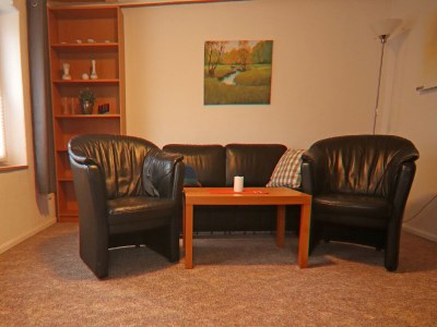 Holiday house Ferienhaus im Müritz-Nationalpark in Mirow - Features photo 11