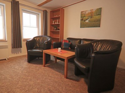 Holiday house Ferienhaus im Müritz-Nationalpark in Mirow - Features photo 12