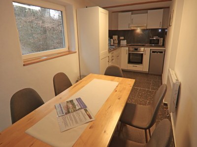 Holiday house Ferienhaus im Müritz-Nationalpark in Mirow - Features photo 13