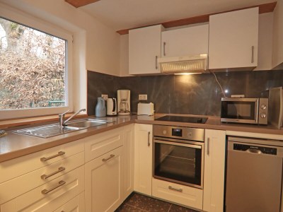 Holiday house Ferienhaus im Müritz-Nationalpark in Mirow - Features photo 14