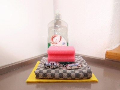 Holiday house Ferienhaus im Müritz-Nationalpark in Mirow - Features photo 15