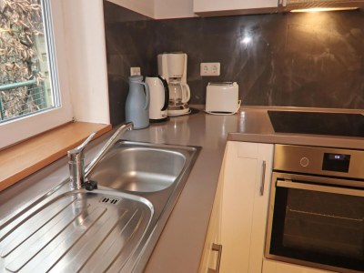 Holiday house Ferienhaus im Müritz-Nationalpark in Mirow - Features photo 16