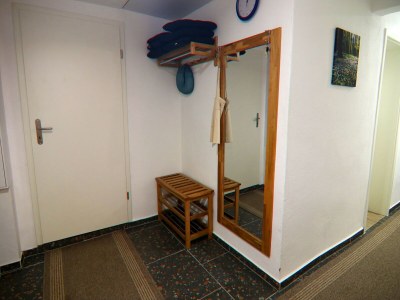 Holiday house Ferienhaus im Müritz-Nationalpark in Mirow - Features photo 18