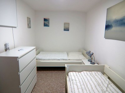 Holiday house Ferienhaus im Müritz-Nationalpark in Mirow - Features photo 20