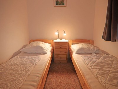 Holiday house Ferienhaus im Müritz-Nationalpark in Mirow - Features photo 21