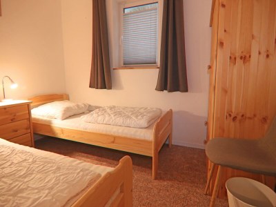 Holiday house Ferienhaus im Müritz-Nationalpark in Mirow - Features photo 22