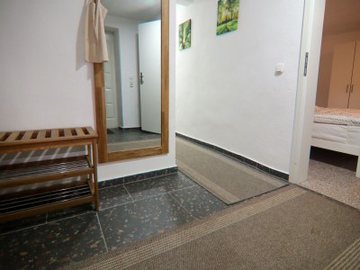 Holiday house Ferienhaus im Müritz-Nationalpark in Mirow - Features photo 23