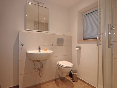 Holiday house Ferienhaus im Müritz-Nationalpark in Mirow - Features photo 24