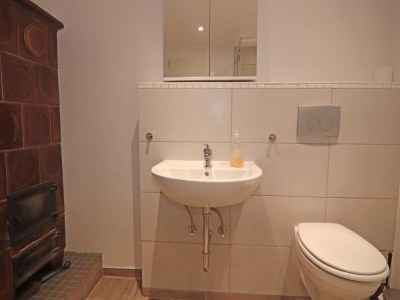 Holiday house Ferienhaus im Müritz-Nationalpark in Mirow - Features photo 26