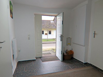 Holiday house Ferienhaus im Müritz-Nationalpark in Mirow - Features photo 27