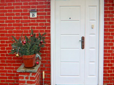 Holiday house Ferienhaus im Müritz-Nationalpark in Mirow - Features photo 28