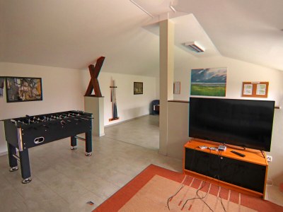 Holiday house Ferienhaus im Müritz-Nationalpark in Mirow - Features photo 34