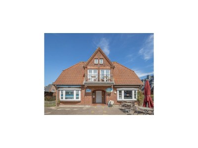 Apartment Gemütliche Ferienwohnung in St. Peter-Ording - Outdoor photo 2