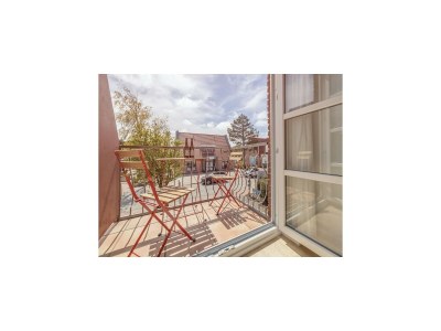 Apartment Gemütliche Ferienwohnung in St. Peter-Ording - Outdoor photo 3