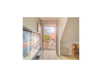 Apartment Gemütliche Ferienwohnung in St. Peter-Ording - Outdoor photo 4