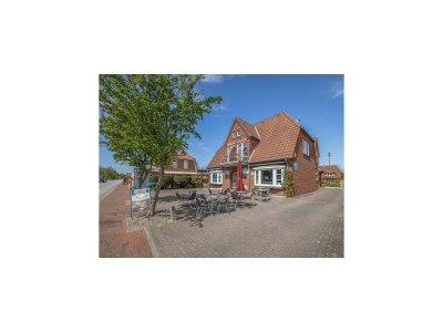 Apartment Gemütliche Ferienwohnung in St. Peter-Ording - Outdoor photo 6