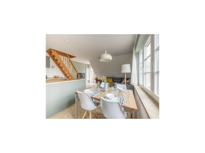 Apartment Gemütliche Ferienwohnung in St. Peter-Ording - Features photo 8