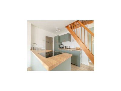 Apartment Gemütliche Ferienwohnung in St. Peter-Ording - Features photo 10