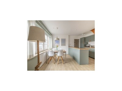 Apartment Gemütliche Ferienwohnung in St. Peter-Ording - Features photo 13