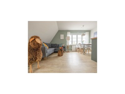 Apartment Gemütliche Ferienwohnung in St. Peter-Ording - Features photo 15