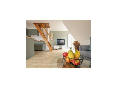 Apartment Gemütliche Ferienwohnung in St. Peter-Ording - Features photo 16