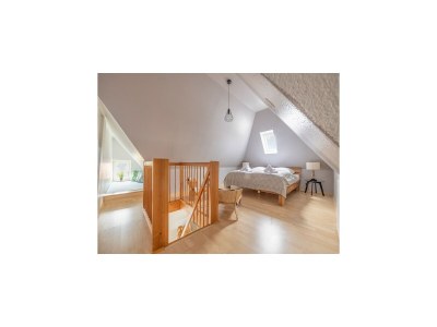 Apartment Gemütliche Ferienwohnung in St. Peter-Ording - Features photo 17