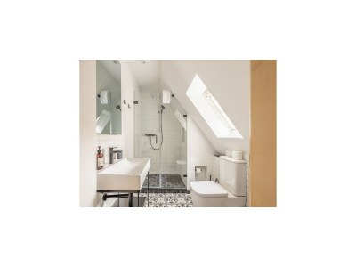 Apartment Gemütliche Ferienwohnung in St. Peter-Ording - Features photo 19