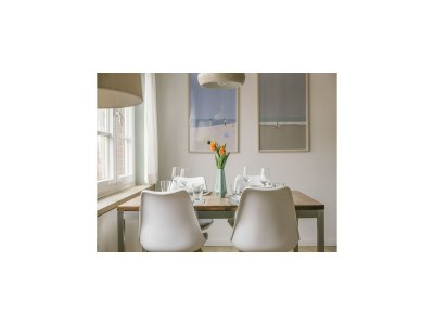 Apartment Gemütliche Ferienwohnung in St. Peter-Ording - Features photo 20