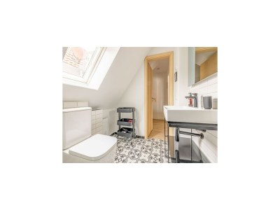 Apartment Gemütliche Ferienwohnung in St. Peter-Ording - Features photo 23