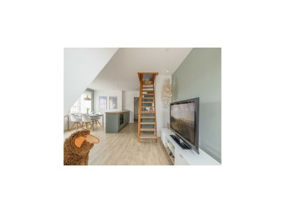 Apartment Gemütliche Ferienwohnung in St. Peter-Ording - Features photo 24